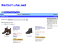 reitschuhe.net