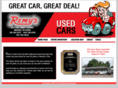 remysusedcars.com