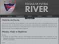 riverfutsal.com