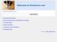 ronderos.com