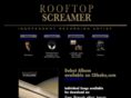 rooftopscreamer.com