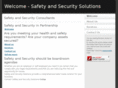 safetyandsecurityconsultants.com
