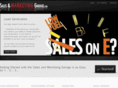 salesandmarketinggarage.com