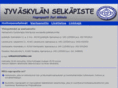 selkapiste.net