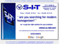 sit-homogenizer.com