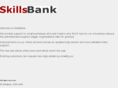 skillsbank.co.uk