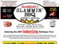 slamminbbq.com