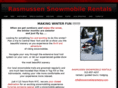 snowmobilerentalsny.com