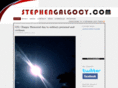 stephengalgocy.com
