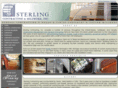 sterlingmillwork.com