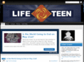 strayslifeteen.org