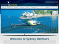 sydneyhelitours.com
