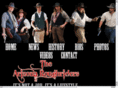 thearizonaroughriders.com