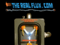 therealflux.com