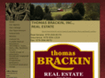 thomasbrackinrealestate.com