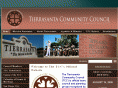 tierrasantacc.org