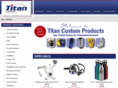 titancustom.com