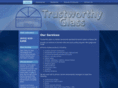 trustworthyglass.com