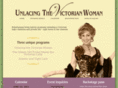 unlacingthevictorianwoman.com