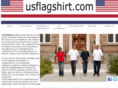 usflagshirt.com