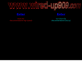 wired-up909.com