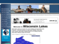 wisconsinslakes.com