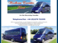 woodtravel.co.uk