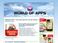 world-of-apps.com