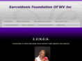 wvsarcoidosis.org