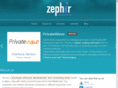 zephirware.com