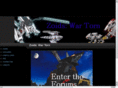 zoidswartorn.com