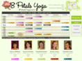8petalsyoga.com