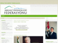 abhazfederasyonu.org