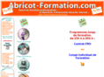 abricot-formation.com