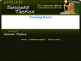 affiliatesuccesstactics.com