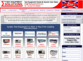 agilentequipment.com