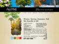 alpinearborcare.com