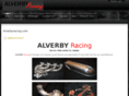 alverbyracing.com