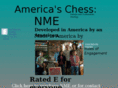 americaschess.com