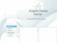 angelshavenhome.com