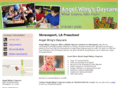 angelwingsdc.net