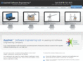 appliedsoftware.co.uk