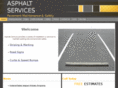 asphaltservices.net