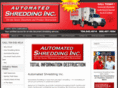 automatedshred.com