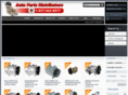 autopartsdistributors.net
