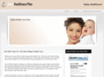 babyhealthcareplan.com