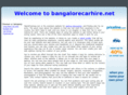 bangalorecarhire.net