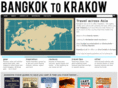 bangkoktokrakow.com