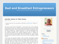 bedandbreakfastentrepreneurs.com