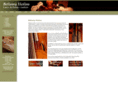bellamyviolins.com
